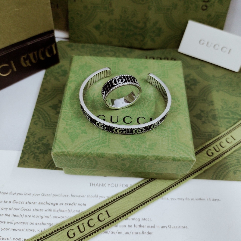 Gucci Bracelets